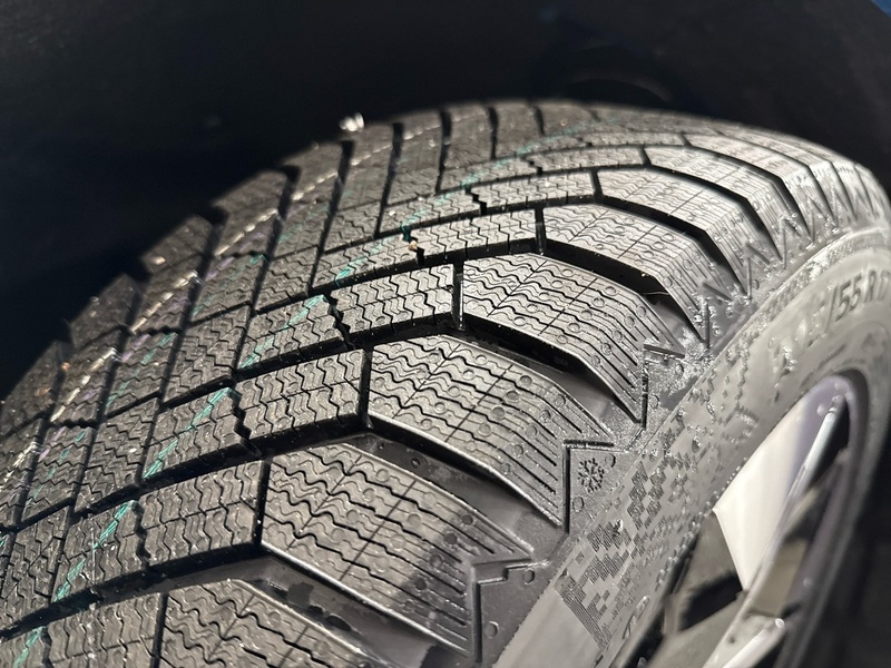 Ford Puma Gen-E vaihtoauto