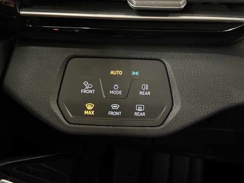 Volkswagen ID.5 vaihtoauto