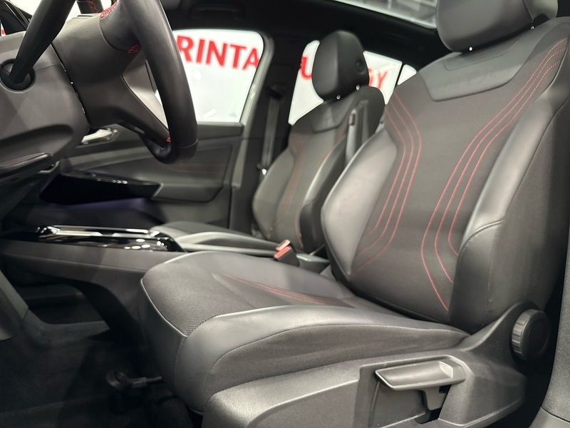 Volkswagen ID.5 vaihtoauto