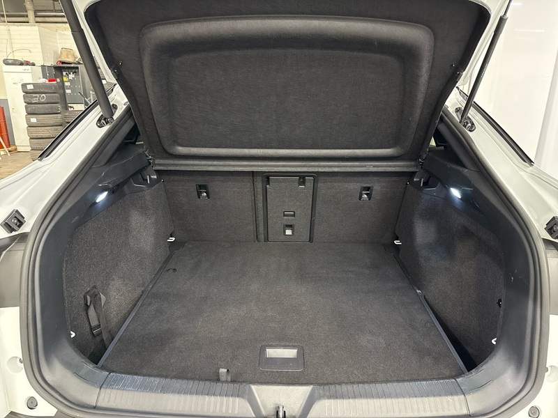 Volkswagen ID.5 vaihtoauto