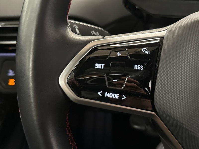 Volkswagen ID.5 vaihtoauto