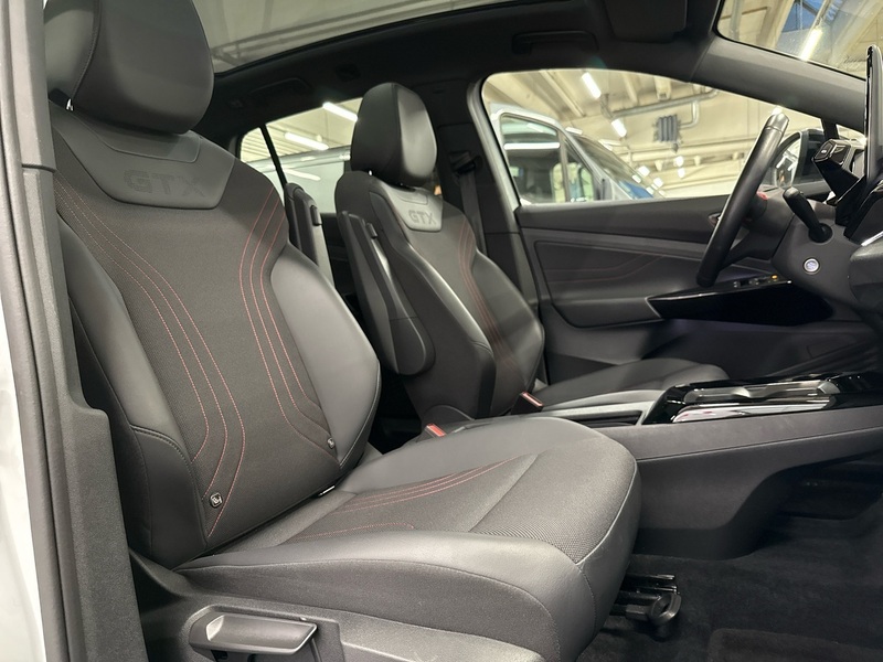 Volkswagen ID.5 vaihtoauto