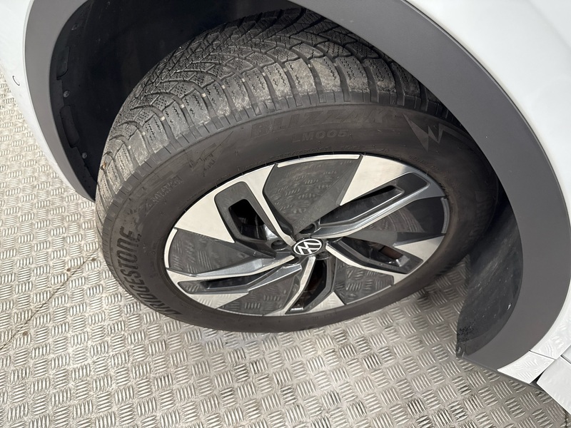 Volkswagen ID.5 vaihtoauto