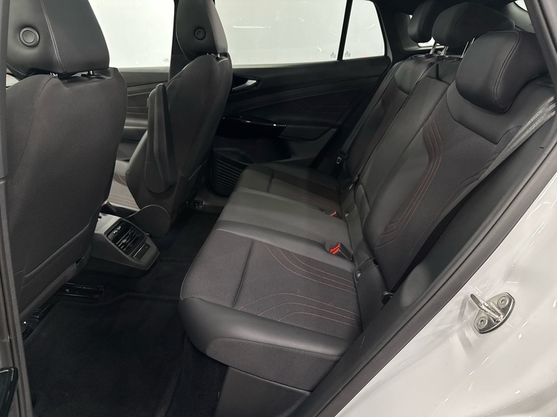 Volkswagen ID.5 vaihtoauto