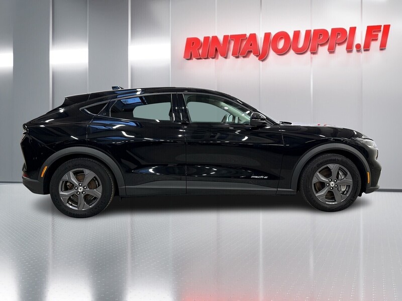 Ford USA Mustang vaihtoauto