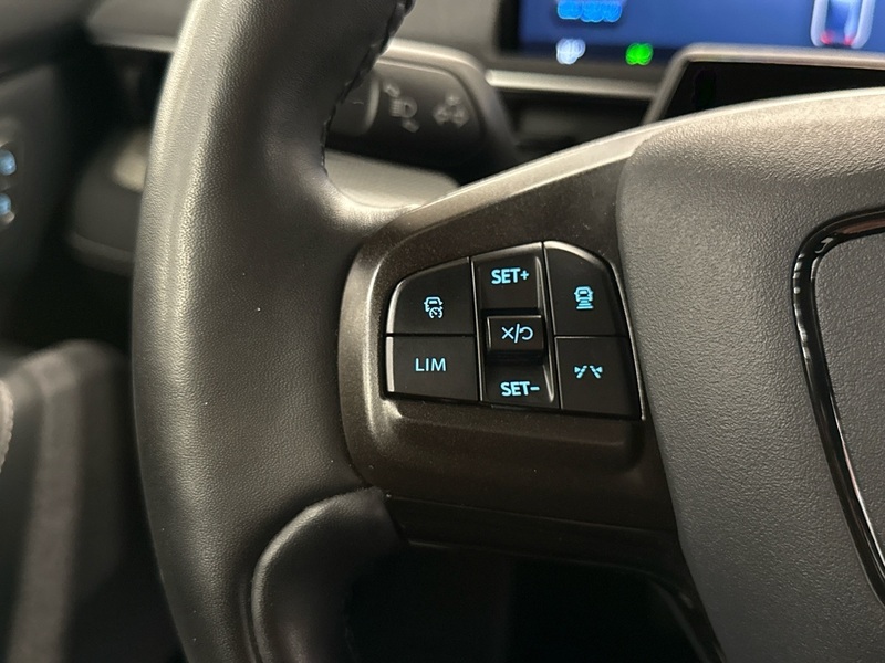 Ford USA Mustang vaihtoauto