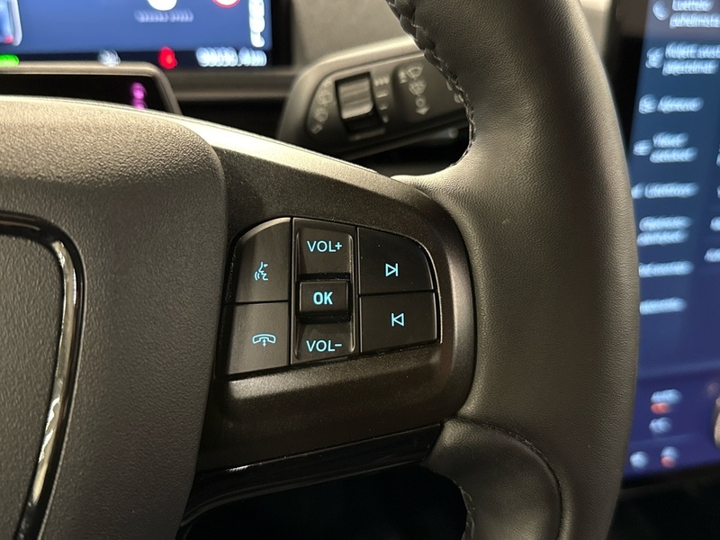 Ford USA Mustang vaihtoauto