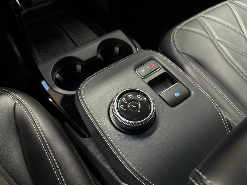 Ford USA Mustang vaihtoauto