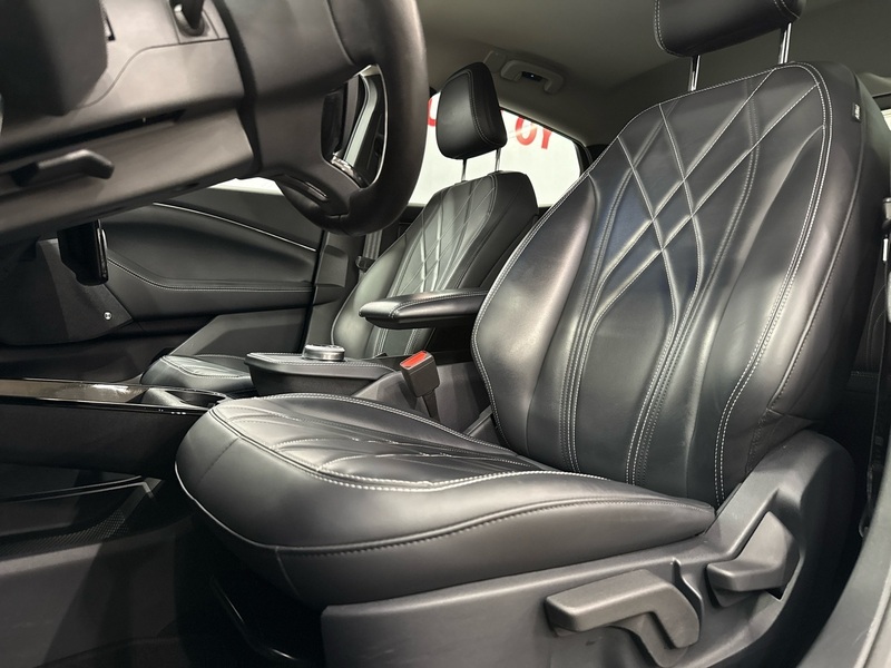 Ford USA Mustang vaihtoauto