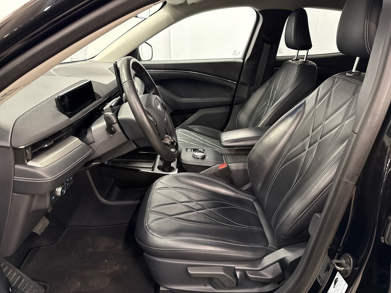 Ford USA Mustang vaihtoauto