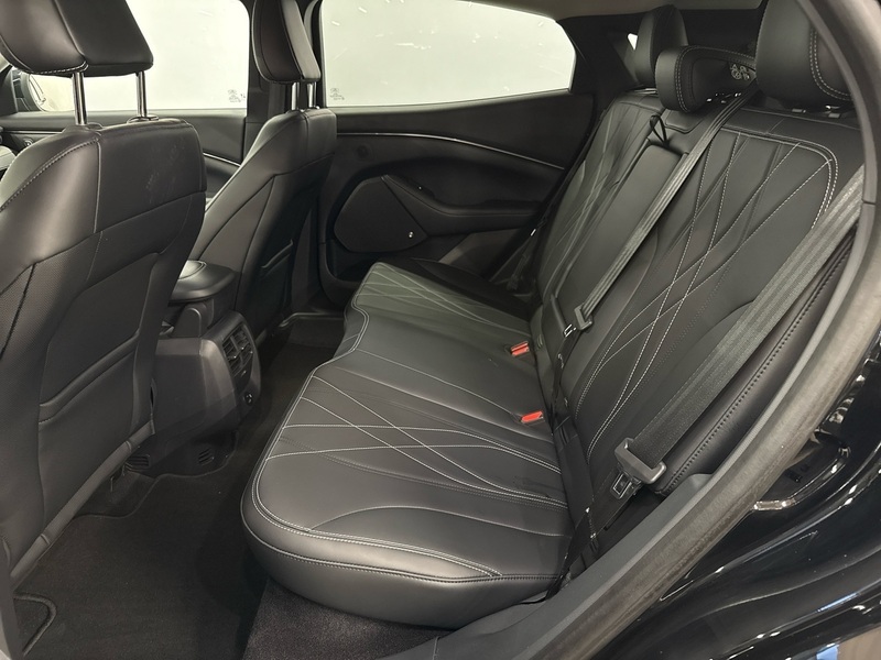 Ford USA Mustang vaihtoauto