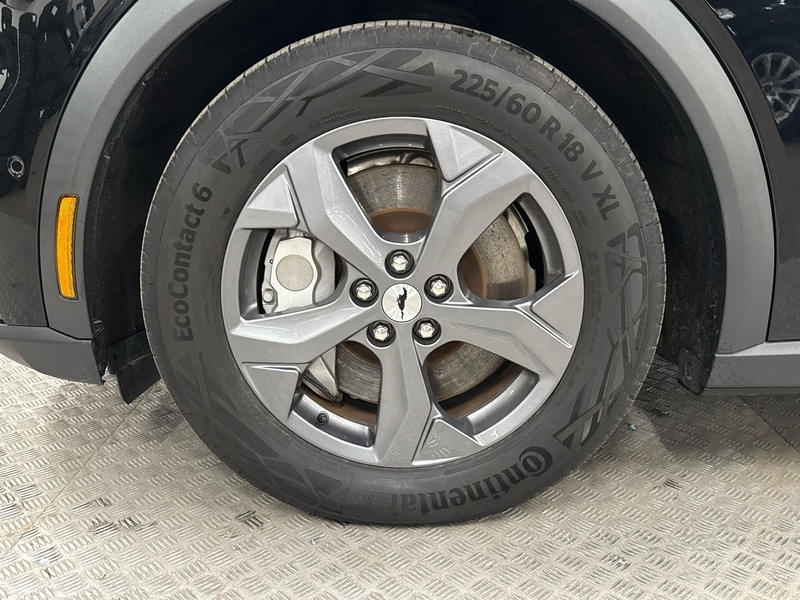 Ford USA Mustang vaihtoauto