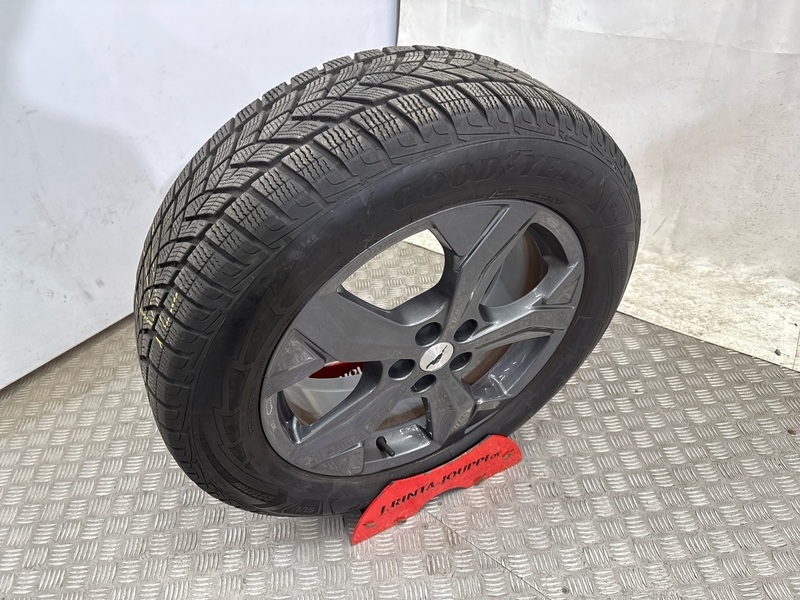 Ford USA Mustang vaihtoauto