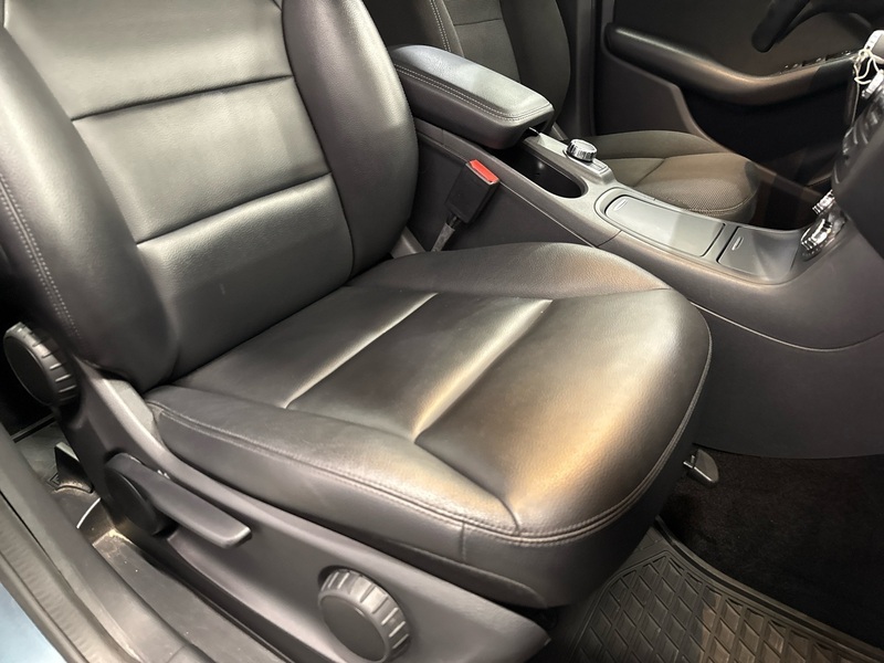 Mercedes-Benz B vaihtoauto