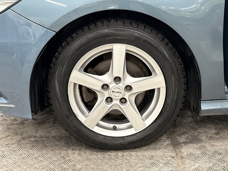 Mercedes-Benz B vaihtoauto