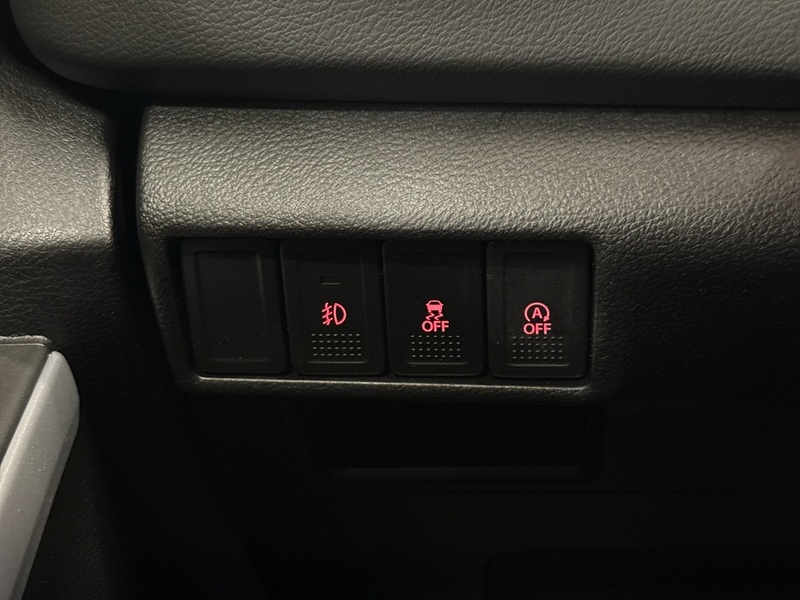 Suzuki SX4 S-CROSS vaihtoauto