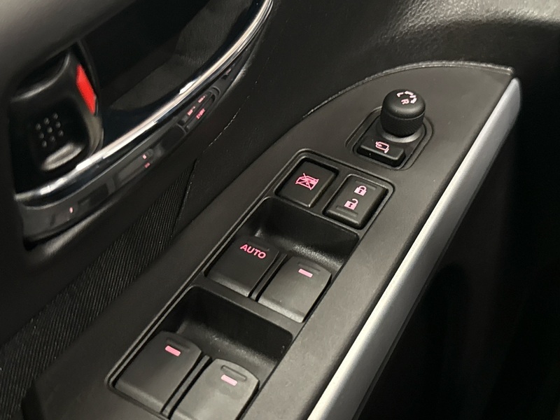 Suzuki SX4 S-CROSS vaihtoauto