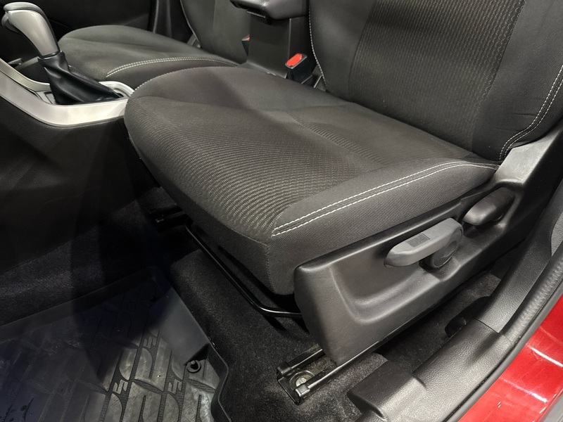 Suzuki SX4 S-CROSS vaihtoauto