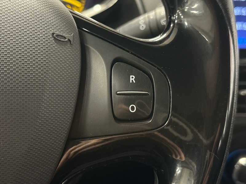 Renault Clio vaihtoauto