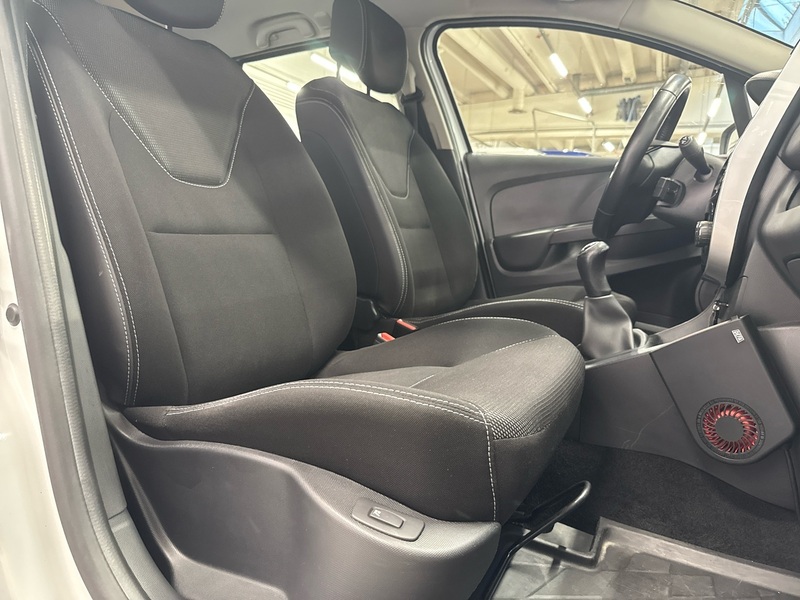 Renault Clio vaihtoauto