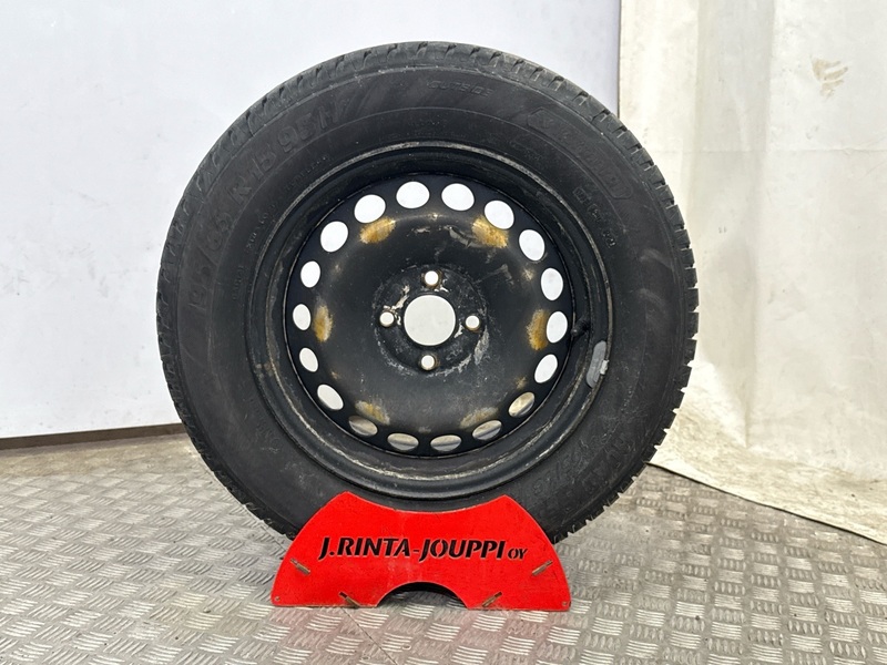 Renault Clio vaihtoauto