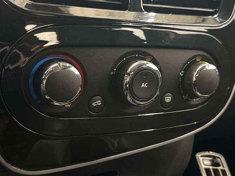 Renault Clio vaihtoauto