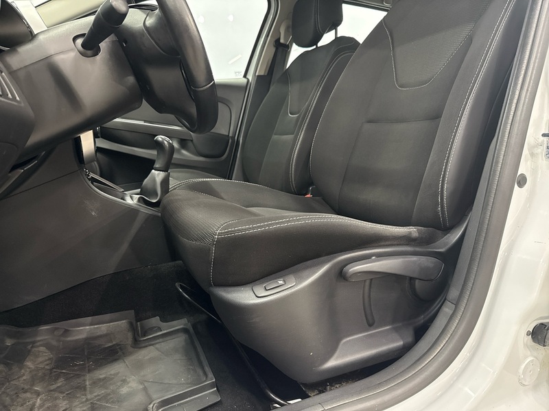 Renault Clio vaihtoauto