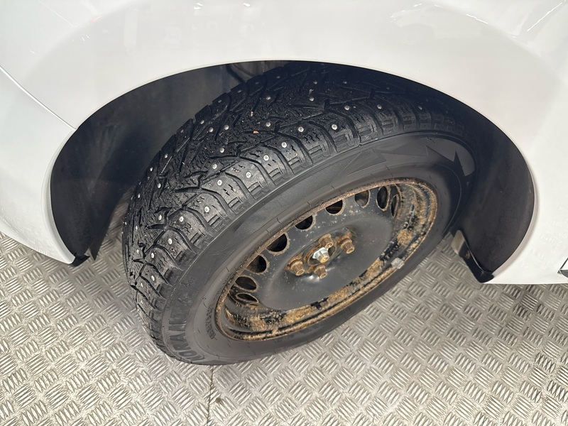 Renault Clio vaihtoauto