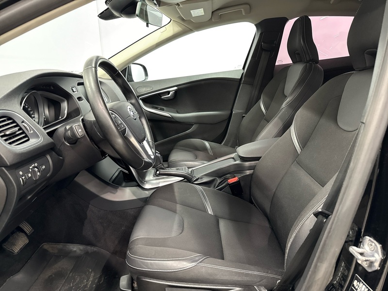 Volvo V40 vaihtoauto