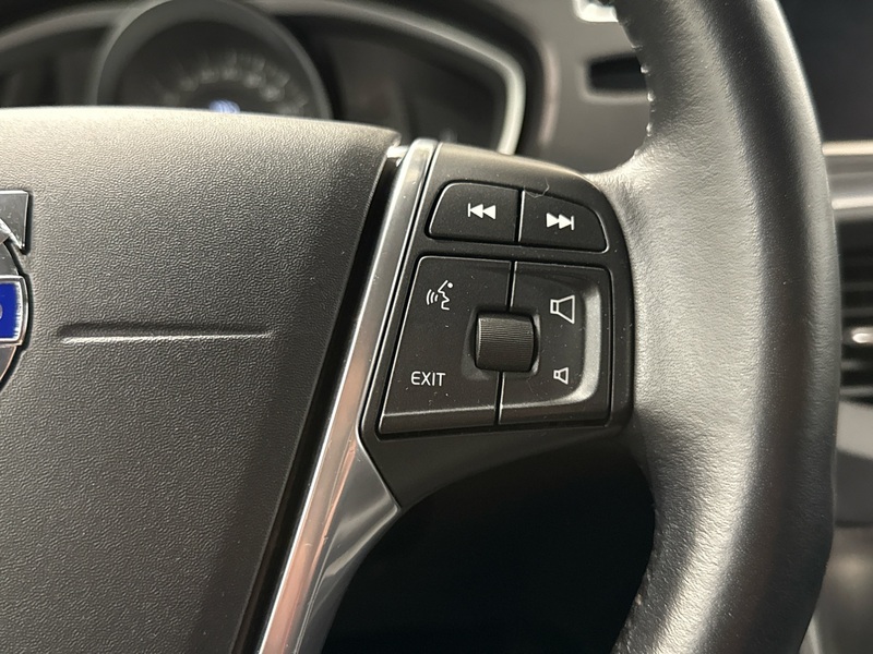 Volvo V40 vaihtoauto