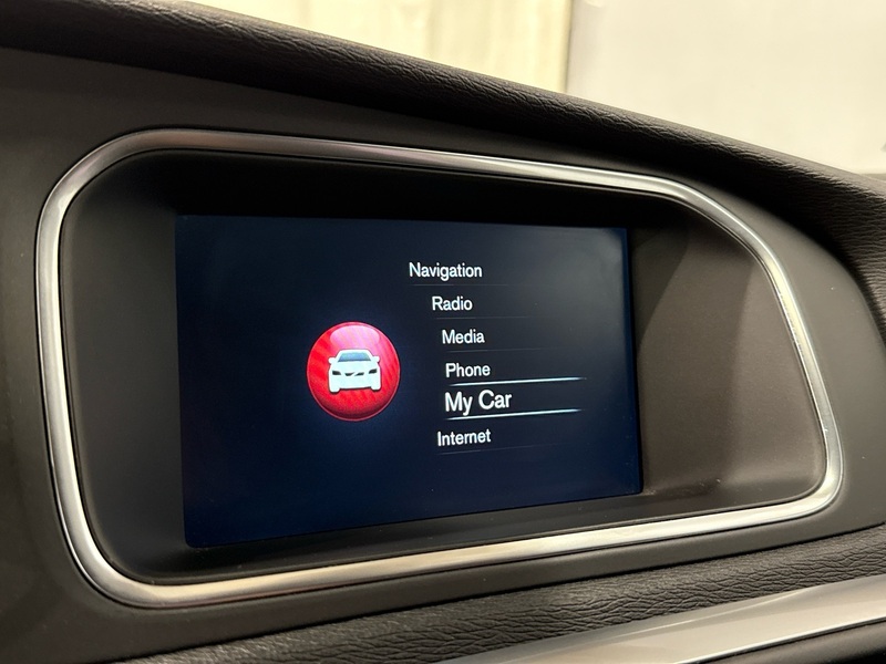 Volvo V40 vaihtoauto