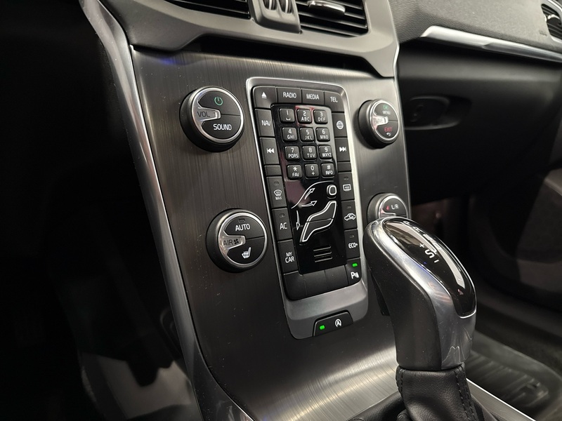 Volvo V40 vaihtoauto