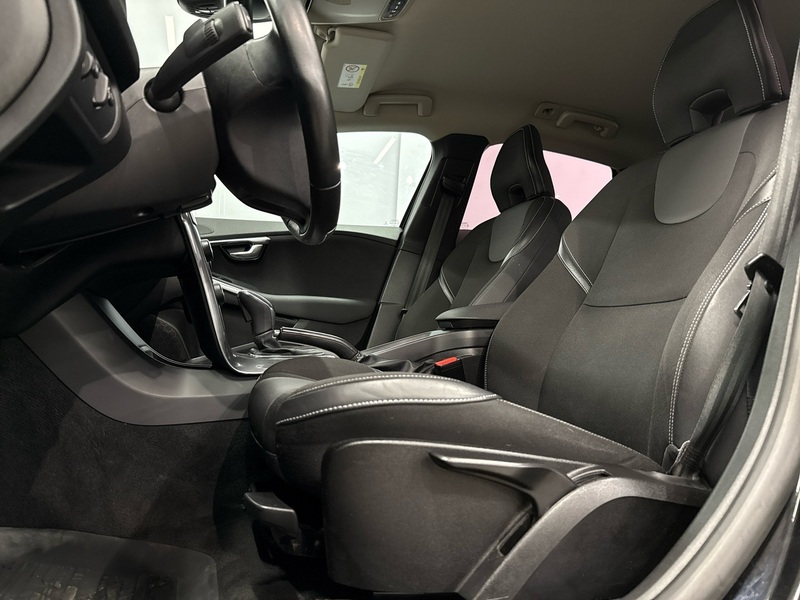 Volvo V40 vaihtoauto