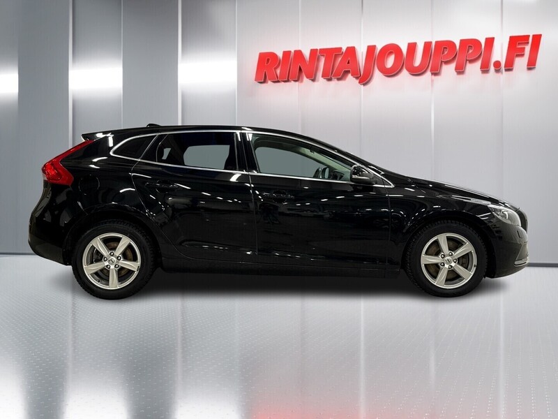 Volvo V40 vaihtoauto