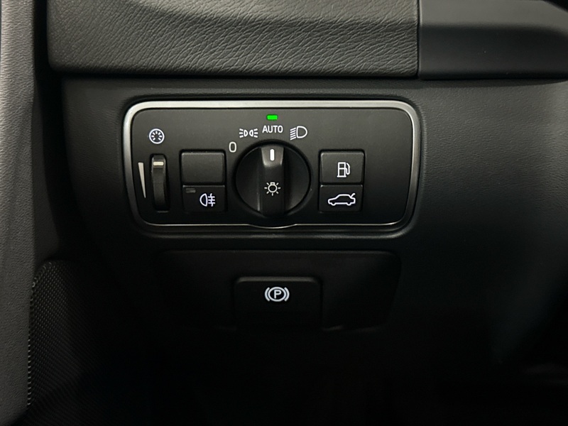 Volvo V60 Cross Country vaihtoauto