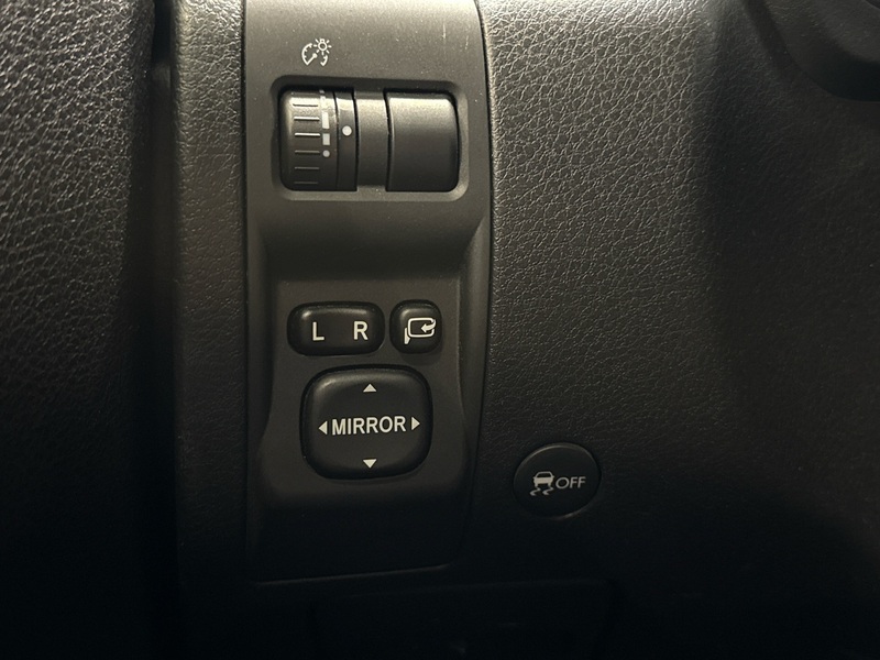 Subaru Forester vaihtoauto