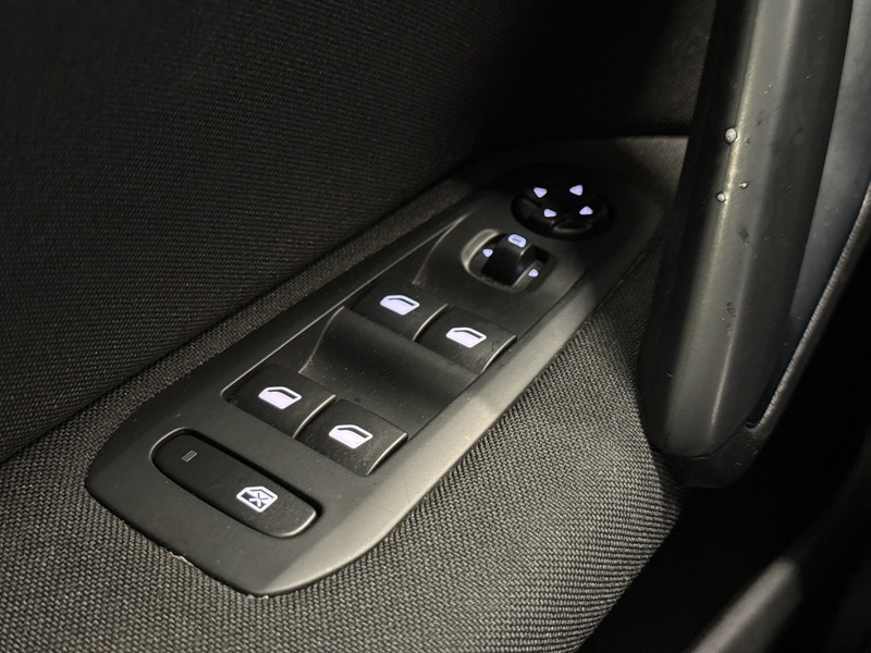 Peugeot 308 vaihtoauto