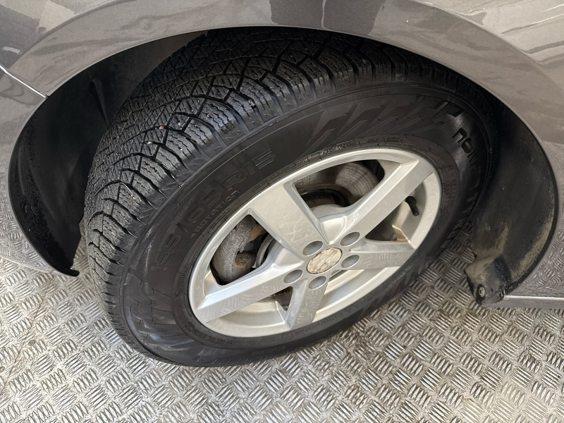 Peugeot 308 vaihtoauto