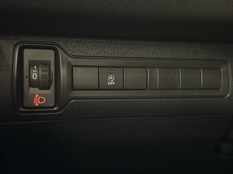 Peugeot 308 vaihtoauto