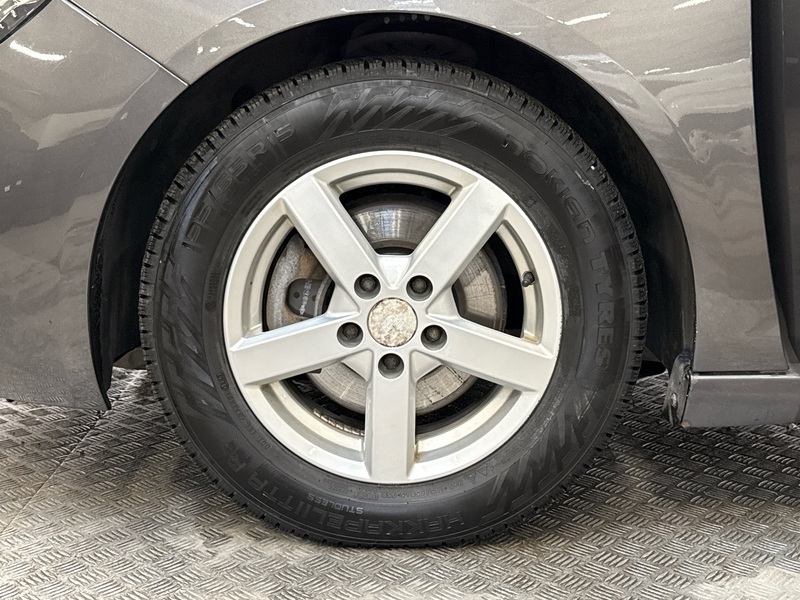 Peugeot 308 vaihtoauto