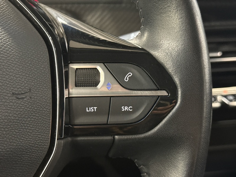 Peugeot 2008 vaihtoauto