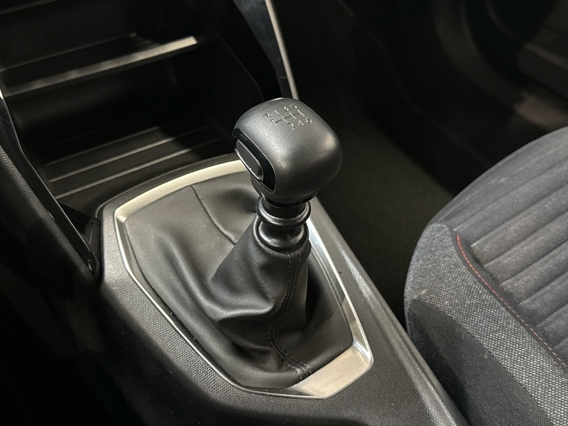 Peugeot 2008 vaihtoauto