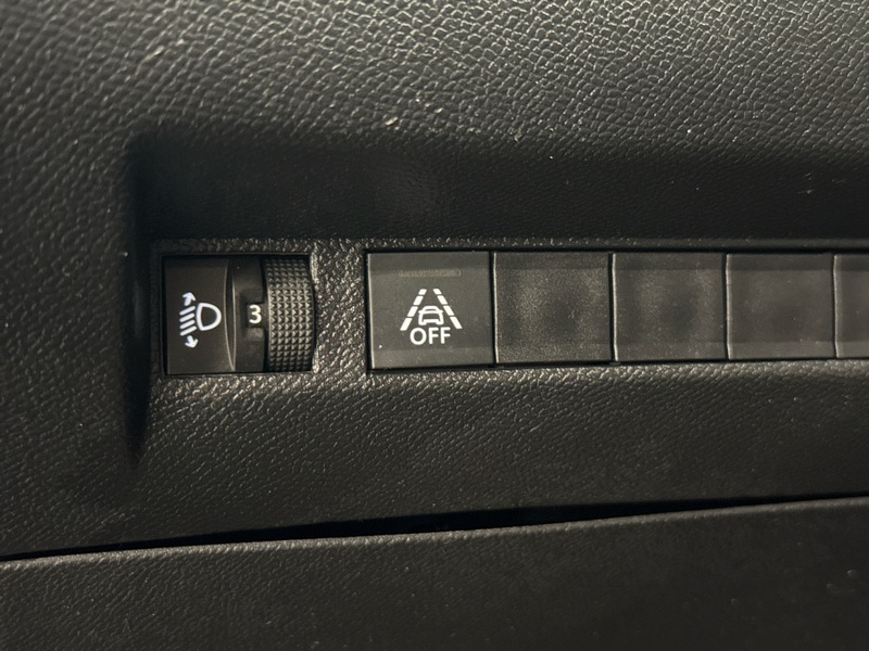 Peugeot 2008 vaihtoauto