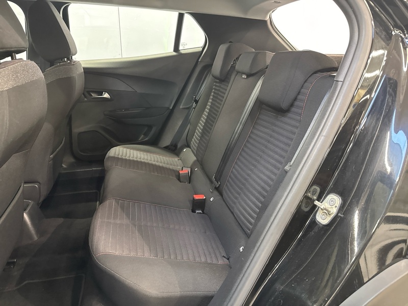 Peugeot 2008 vaihtoauto