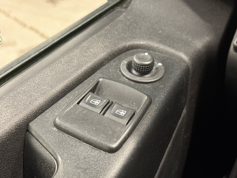 Renault Trafic vaihtoauto