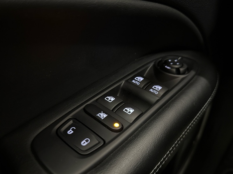 Jeep Compass vaihtoauto