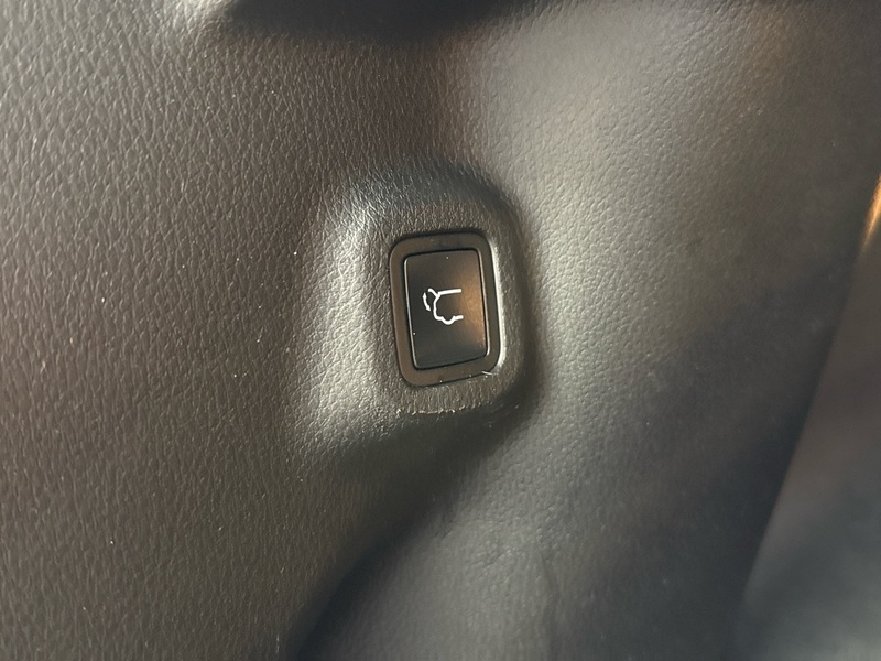 Jeep Compass vaihtoauto