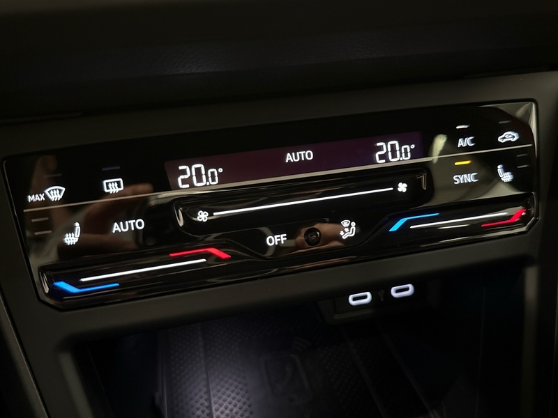 Volkswagen Taigo vaihtoauto