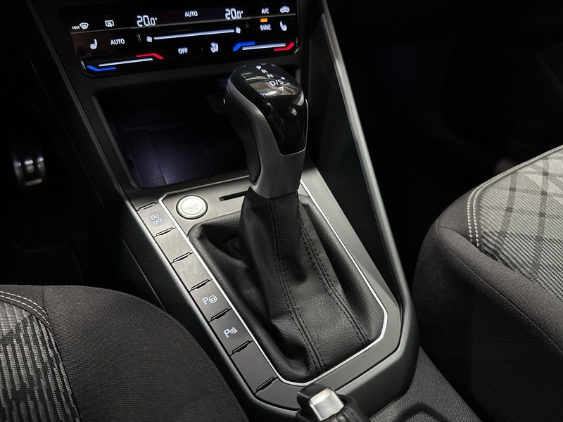 Volkswagen Taigo vaihtoauto