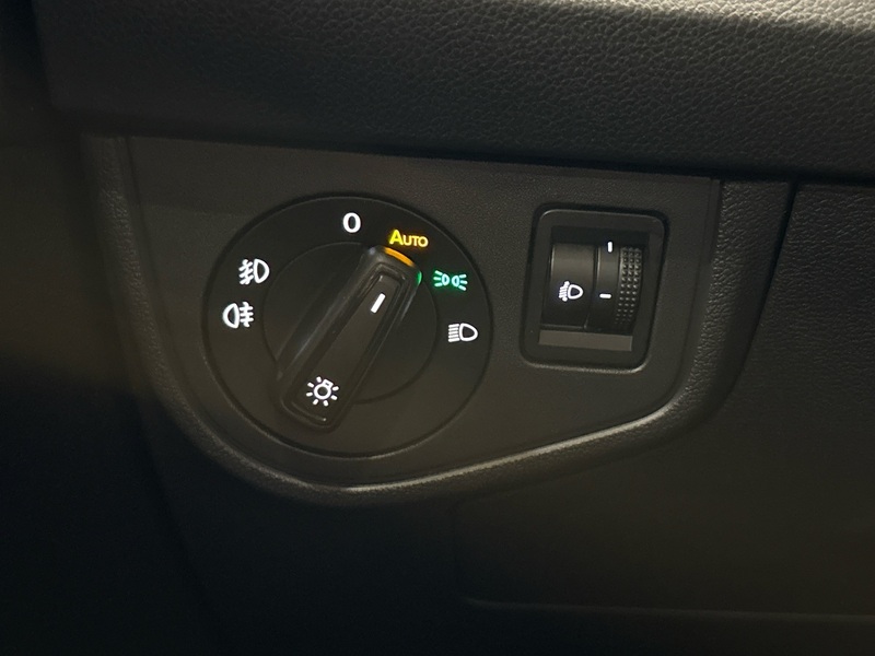 Volkswagen Taigo vaihtoauto